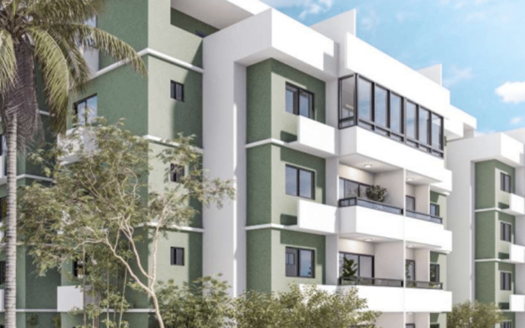 Residencial Rivera Verde – Charles de Gaulle